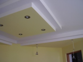 USŁUGI REMONTOWO-BUDOWLANE